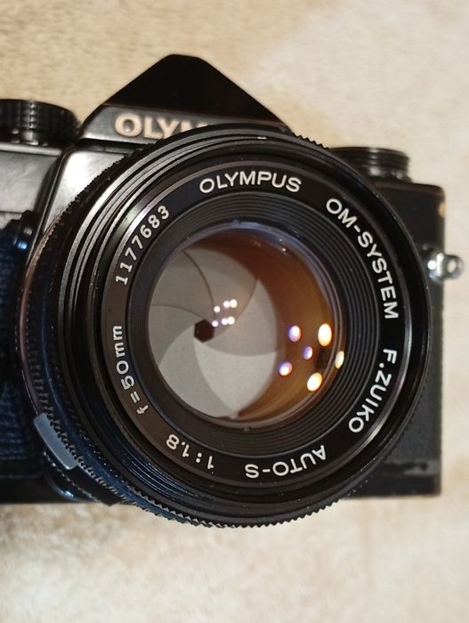 Unealta de feronerie  Olympus