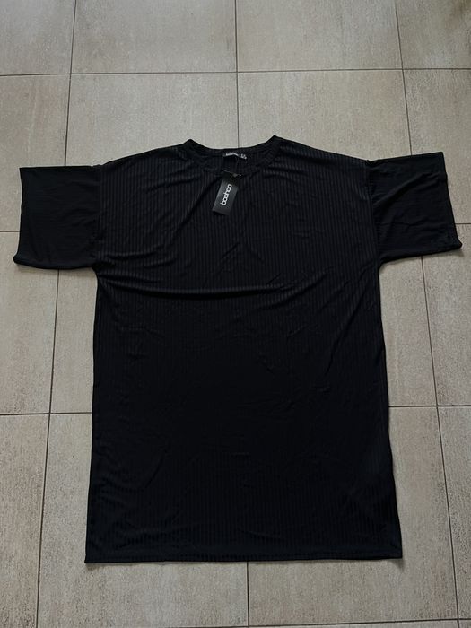 Блуза с дълаг ръкав Only, shein  и туника boohoo, плажна тениска Monkl