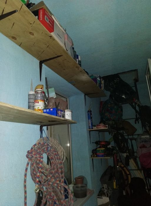 Продам полуторку в кирпичном доме Жилгородок