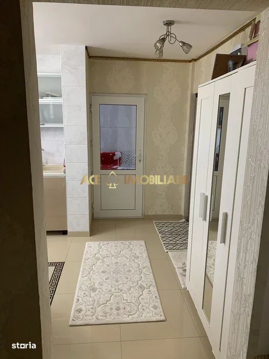 2 Camere de inchiriat | Teiul Doamnei | Modern | Loc parcare  | Metrou