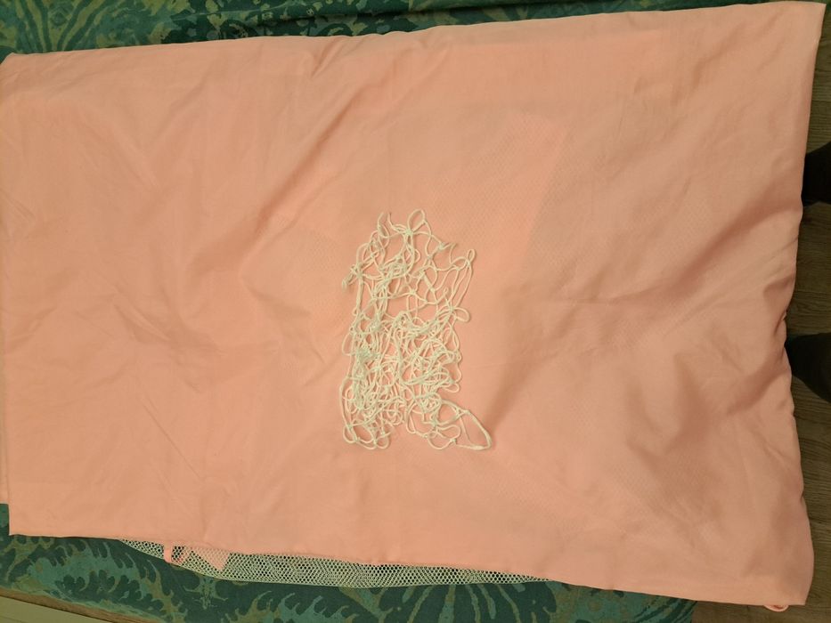 Детска кошара за игра