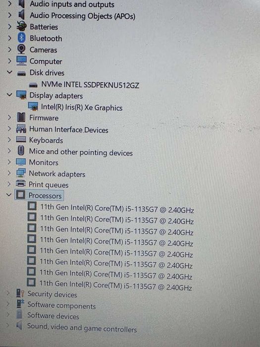 Asus VivoBook X1400E - KLI Amanet