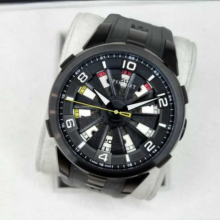 Часы наручные PERRELET