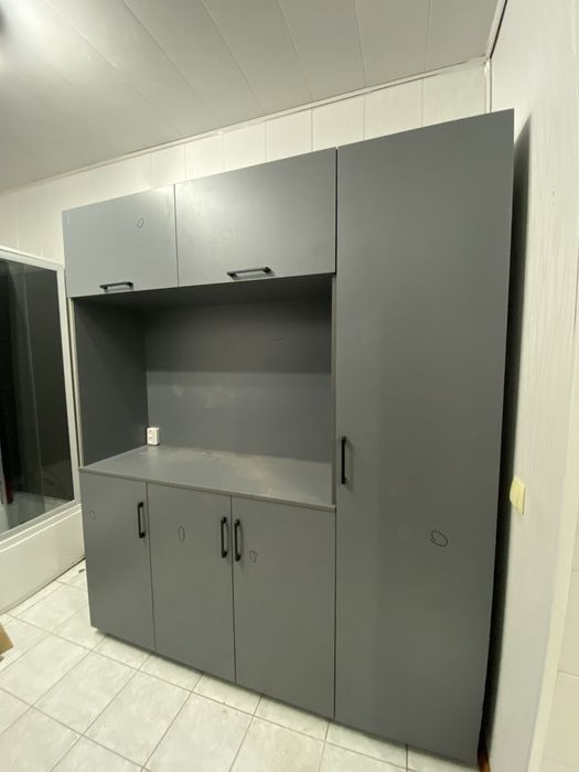 Мебельщики Астана