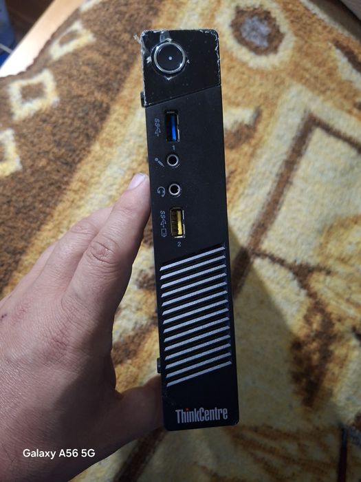 Vand unitate pc lenovo