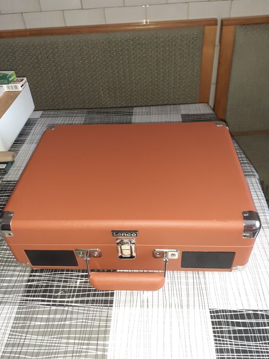 Pick-up Lenco TT-10BN stare ca nou picap picup