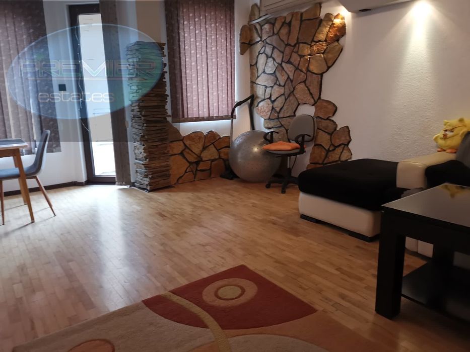 Продава се Тристаен апартамент в Пловдив, Съдийски - 117 кв.м за 1949 €/кв.м - Снимка #5