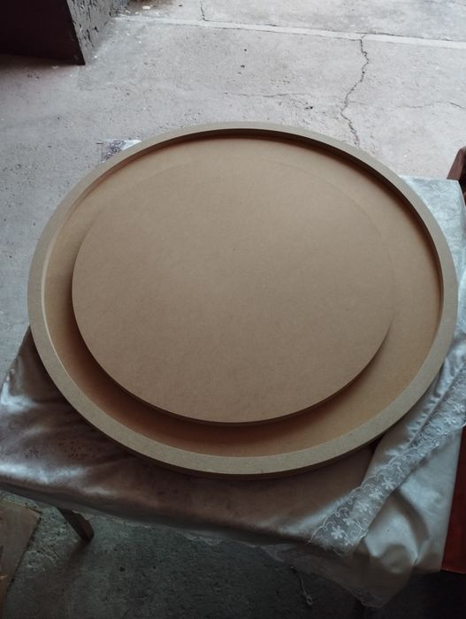 Для Декоративную Луны есть капкази