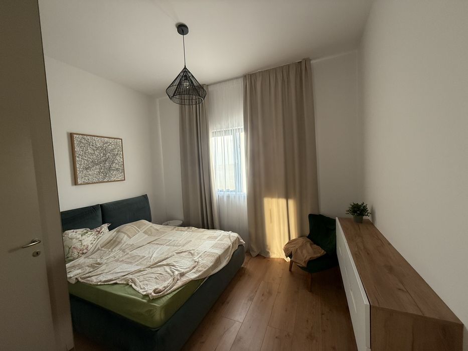 Apartament 2 camere premium in Darwin Residence