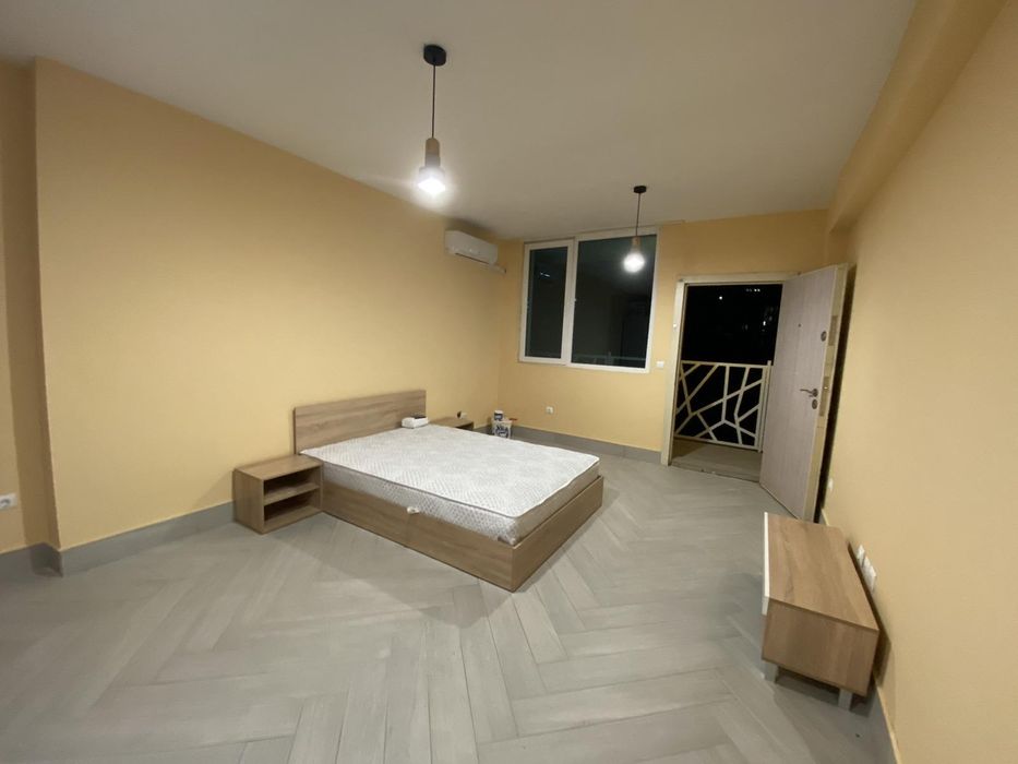 Дава се под наем Едностаен апартамент в София, Студентски град - 35 кв.м за 450 € - Снимка #1