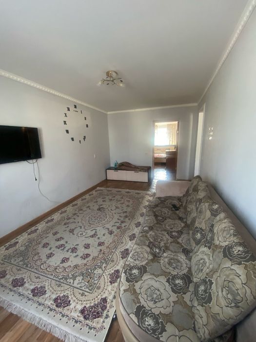 Авангард 3 мкр 35 дом