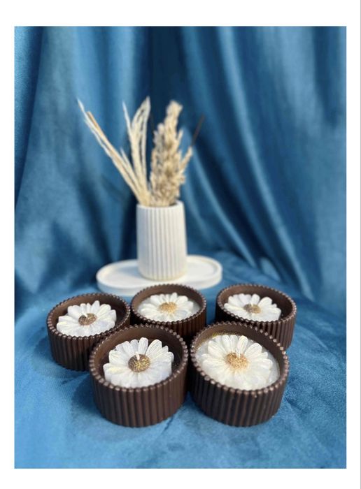 Арома свечи набор