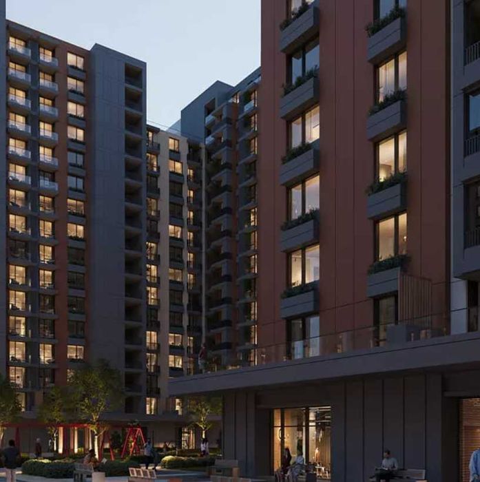 Инвестиция, Мирабадский район со скидкой 30% 1 ком. 32 тысяч (НБ)