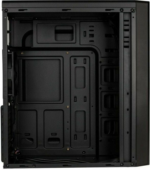 Carcasa PC Zalman T6