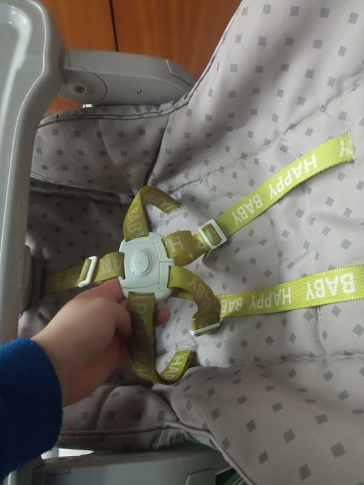 Столик для кормления