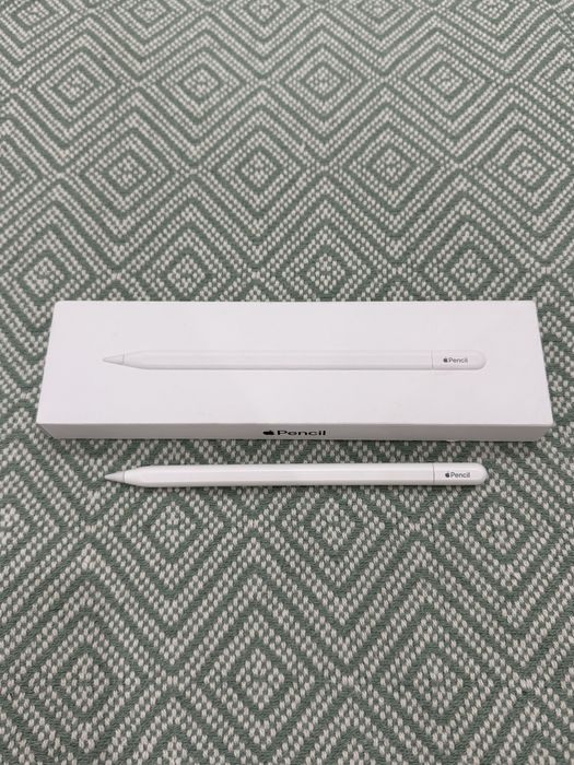 Apple Pencil (USB-C)