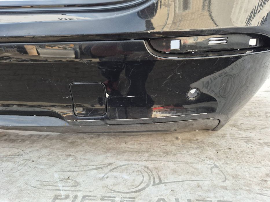 Bara spate Bmw X1 E84 M-Paket an 2008-2009-2010-2011-2012-2013-2014-20