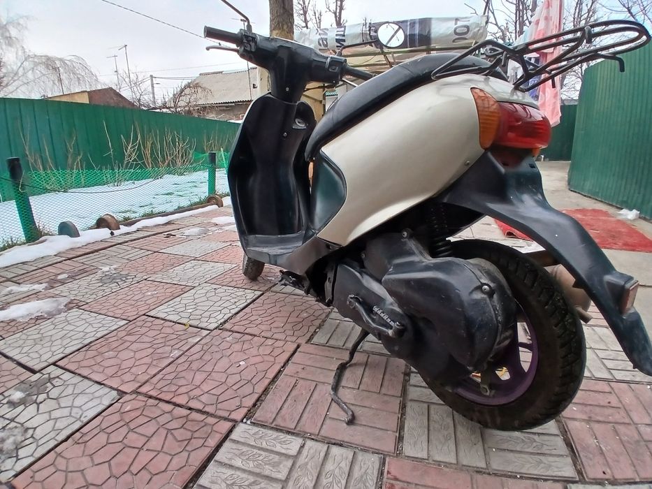 Продам сузуки летс 4