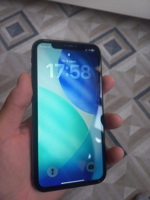 iPhone 11  128 срочно