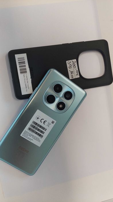 Xiaomi Note 15 5G 128gb ГАРАНЦИЯ!