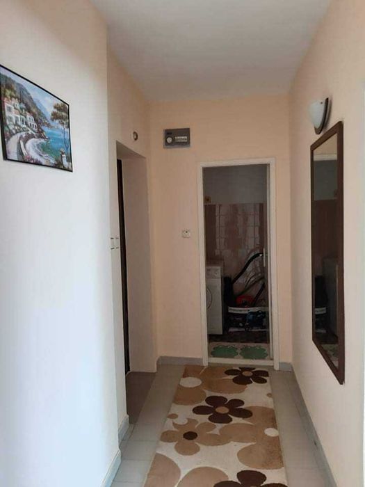 Дава се под наем апартамент в идеалния център на Кърджали