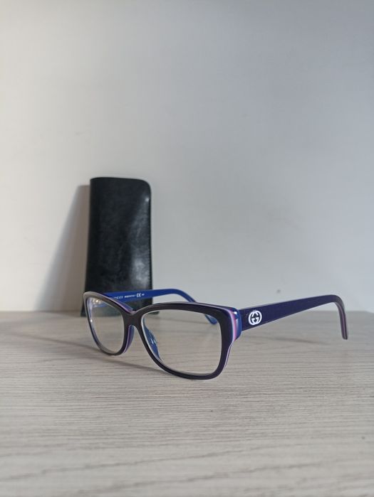 Диоптрични рамки Gucci