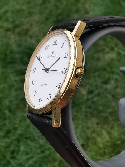 Ceas Junghans Clasic - Mecanism Quartz ETA - 32 mm - Unisex