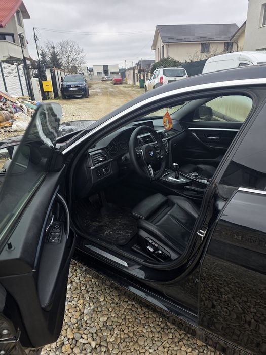 Vand/schimb Bmw 435dxd F36 GrandCoupe