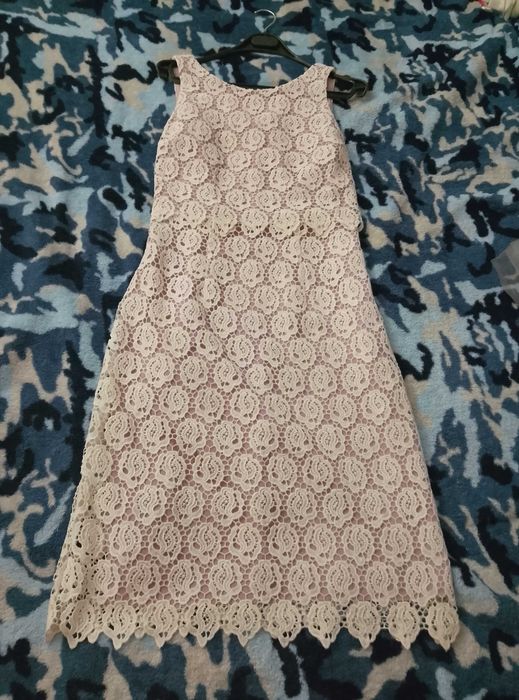 Платья  разных вариантов