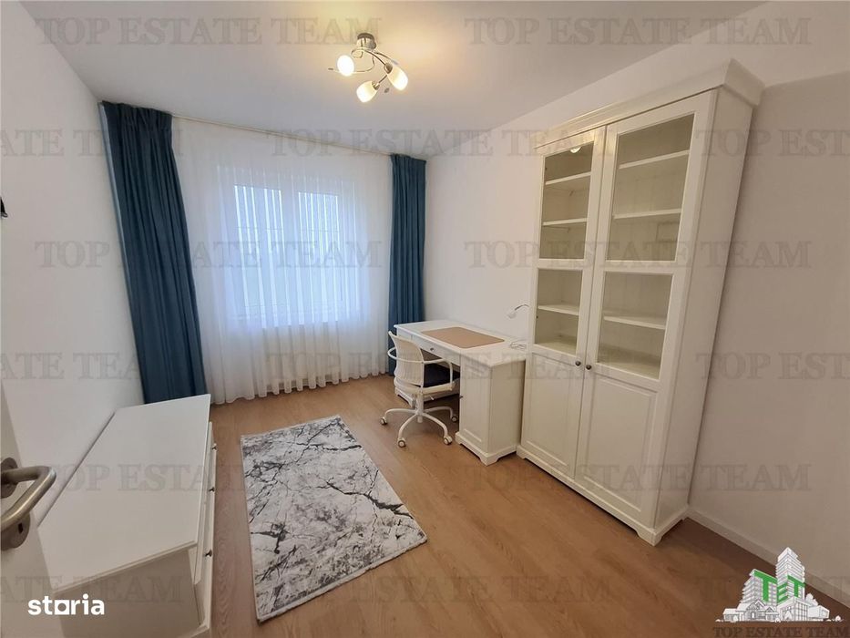 FOR SALE VILA DUPLEX CorbeancaComplet Mobilata si Utilata