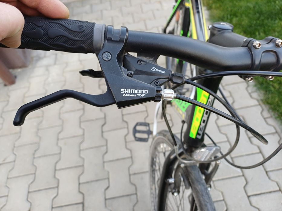 Bicicleta de oraș