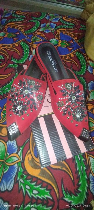 Kelinlar uchun ajoyib obuf