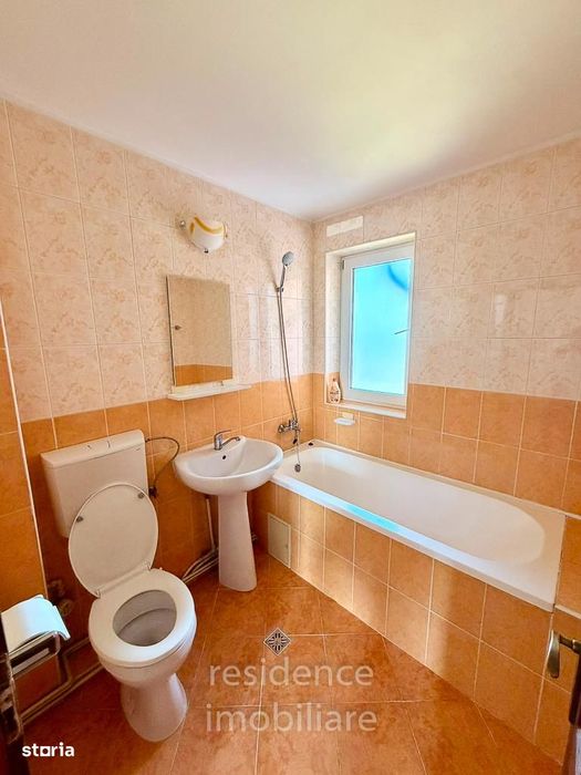 Apartament 1 camera 45mp, Marasti Someseni + Parcare