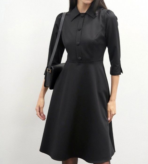 Платья турецкая LUISA WANG