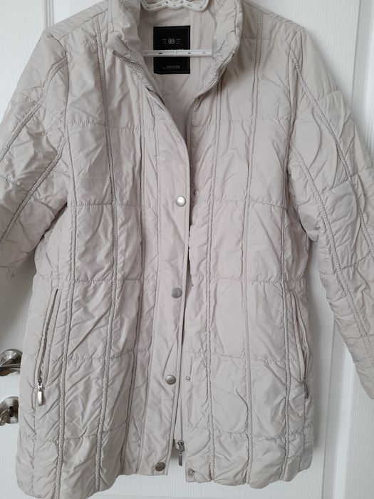 Дамско яке Basler,дамско яке естествена кожа