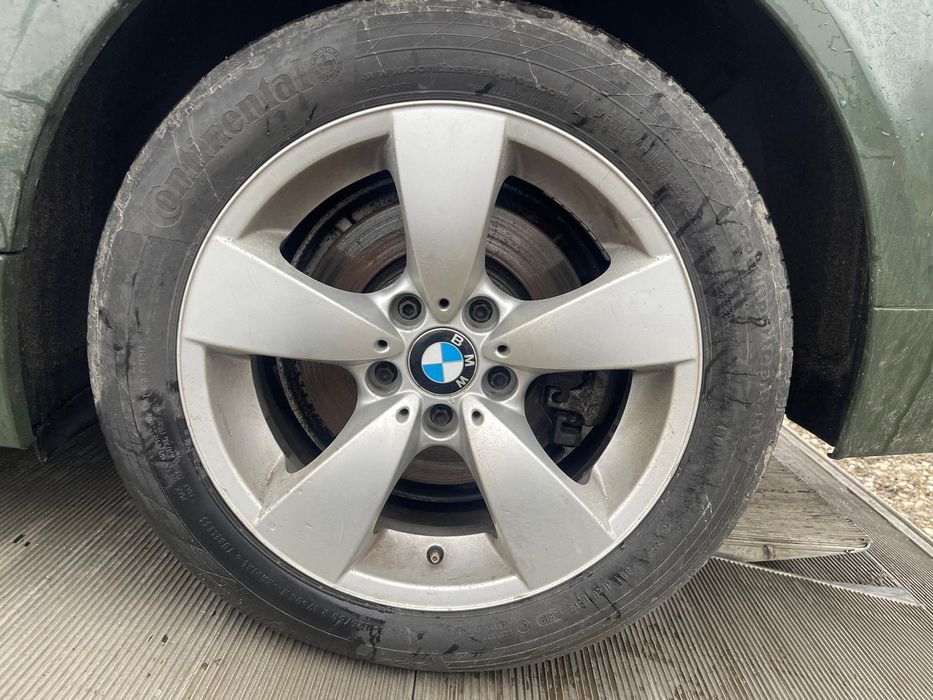 Dezmembrez bmw E61 530 diesel /far dreapta /Panoramic /jante 17/usi/