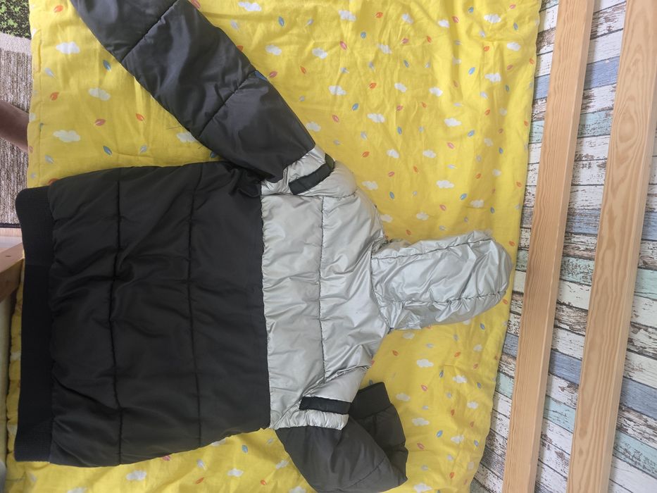 Зимно яке GUESS р-р 152