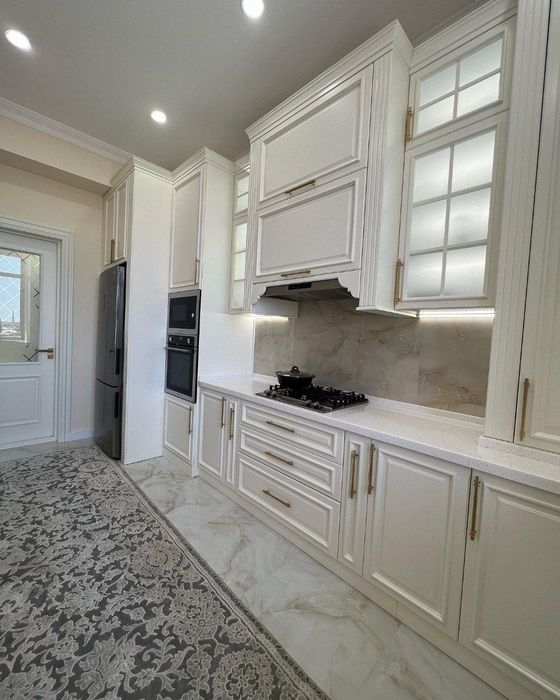 Premium mebel | Buyurtma asosida | 3D dizayn | Oshxona | Shkaf | Yotoq