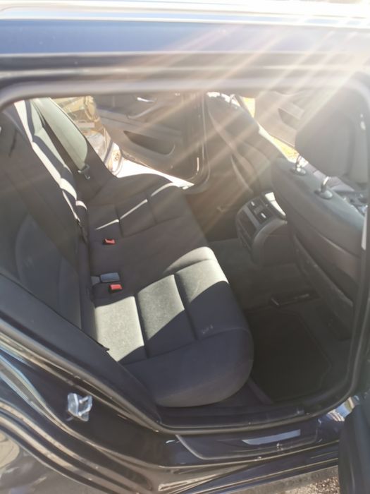 BMW Seria 5 / F11