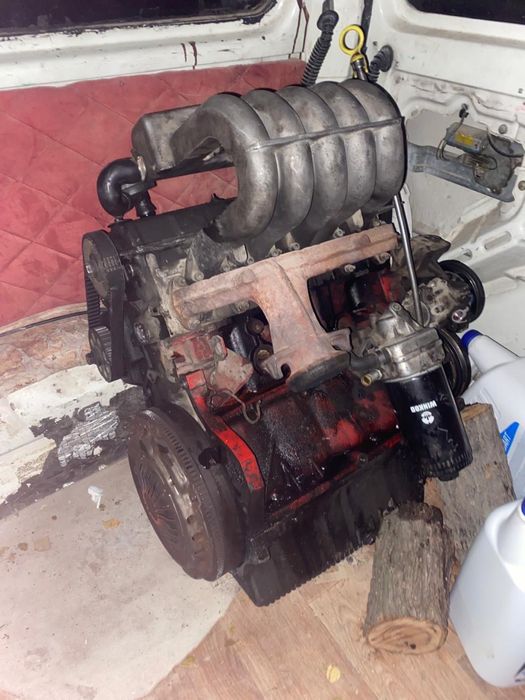 Срочно продам мотор