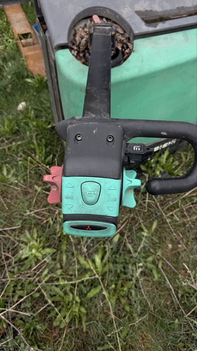 Продам штабелер электрический