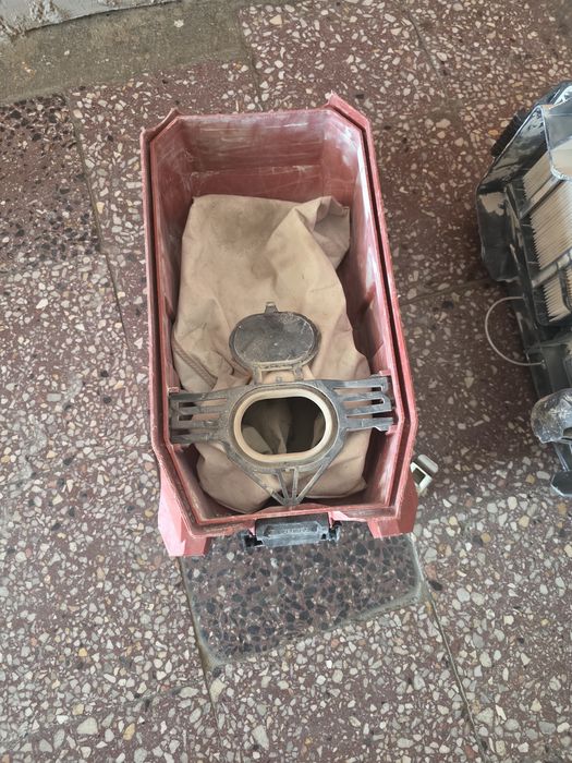 Aspirator Hilti  vc20