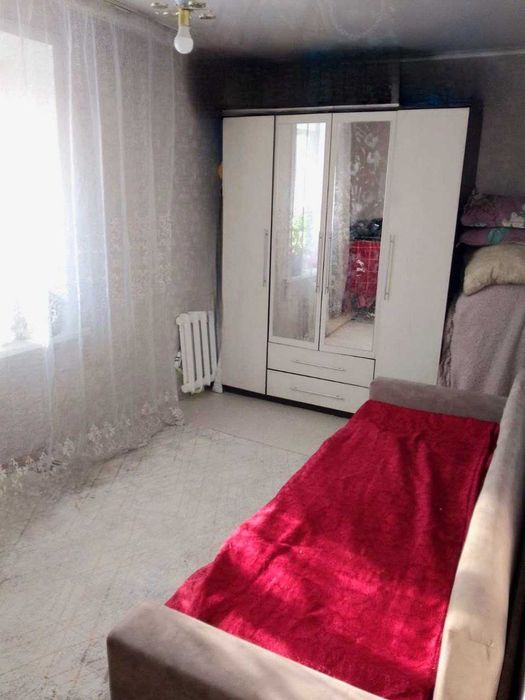 Продажа 2-комнатной квартиры