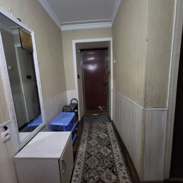 Продается 1 комнатная Ракат