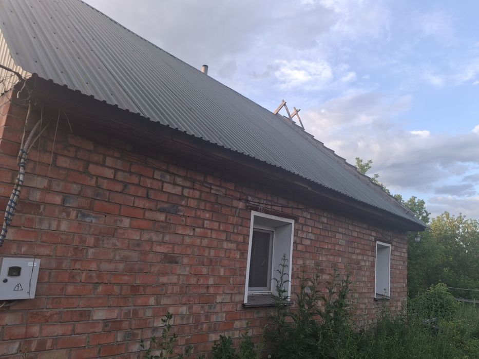 Продаётся дом 12 млн, 8 соток,