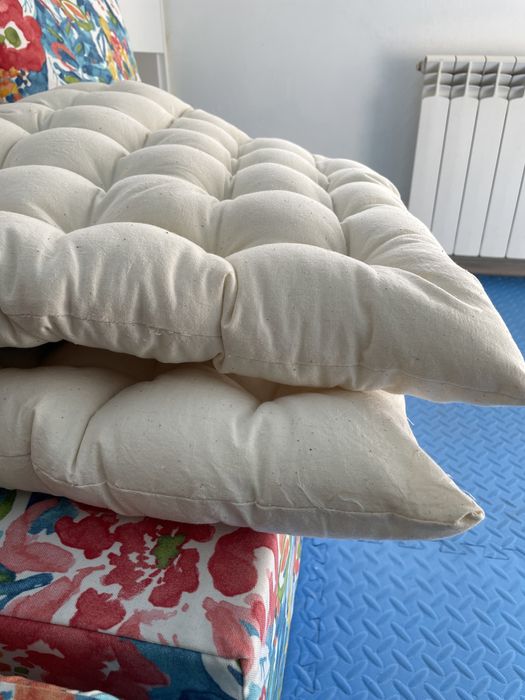 Възглавница за детска стая