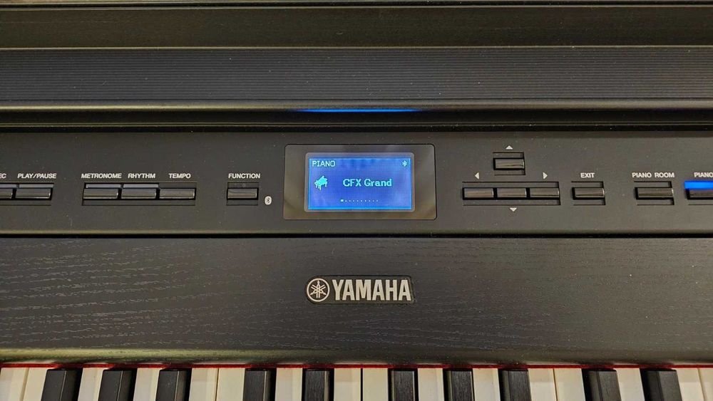 Дигитално пиано Yamaha P515 Bundle