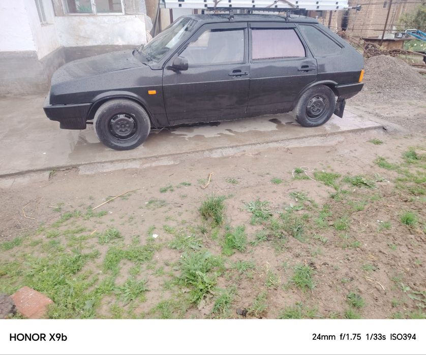 Срочно 2109 Самара лада