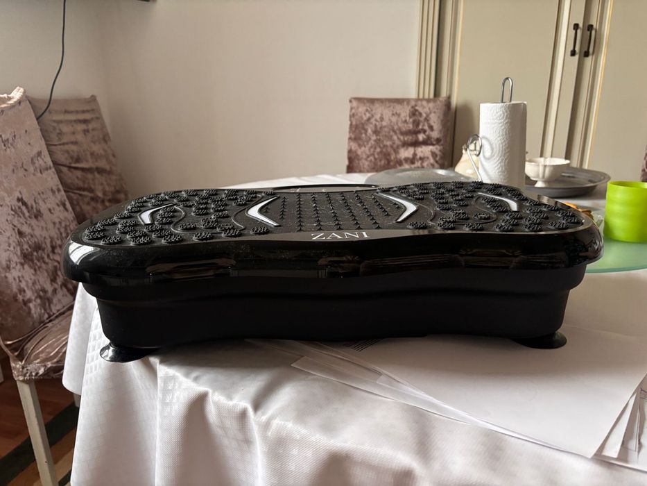 Продаётся виброплатформа новая