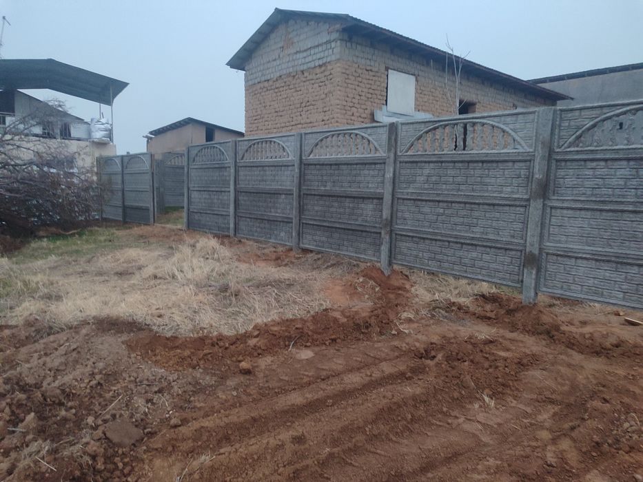 Yevroʻ Zaboʻr sifatli arzon mahsulot